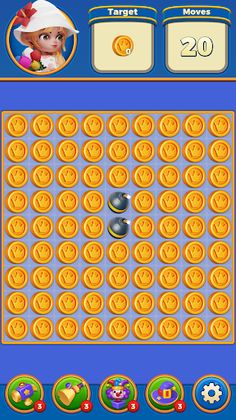 Match And Friends - Screenshot 4