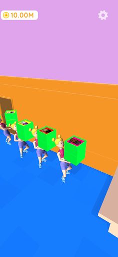 Arcade NFT - Screenshot 3