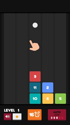 Stupid Ball - Screenshot 1