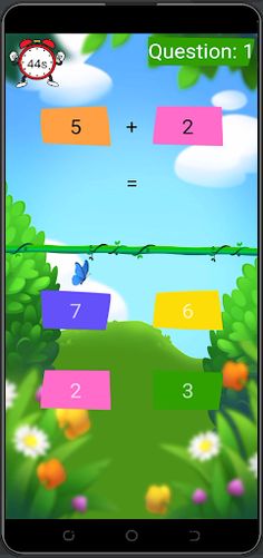 Math Making Fun Pro - Screenshot 3