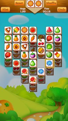 Tile Match Champ : Tile Master - Screenshot 2