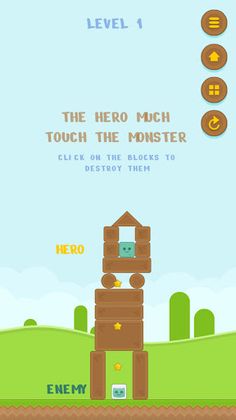 Monster Destroyer - Screenshot 3
