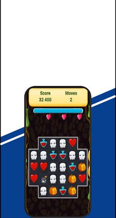 Sweet Candy Puzzle Game 3D - Screenshot 2