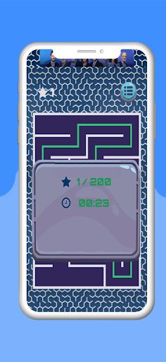 Maze Goal - Screenshot 4