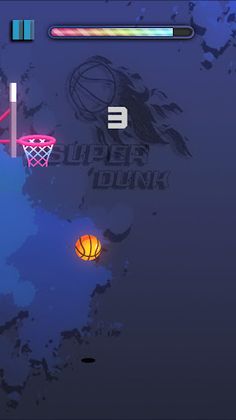 Super Dunk - Screenshot 4