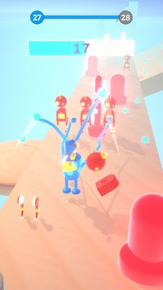 Octobot - Screenshot 2