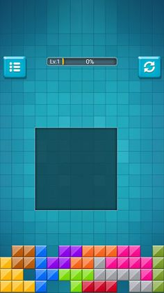 Dr. Block - Screenshot 2