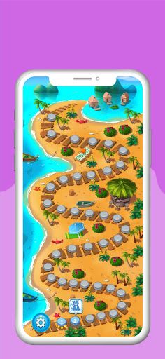 Bonbon Blaster - Screenshot 1