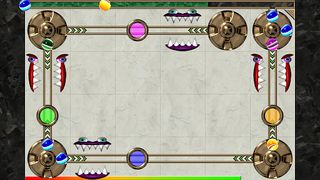 GudeBalls - Screenshot 3