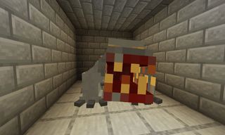 Mod SCP for MCPE - Screenshot 2