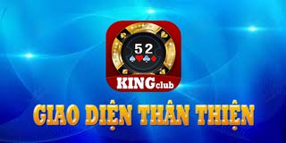 King club: Game Bai Doi Thuong - Screenshot 1