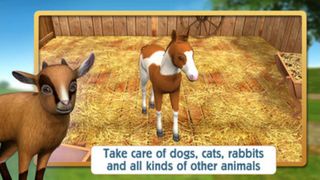 Pet World Premium - Screenshot 3
