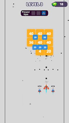 Shooting Hero - Screenshot 3