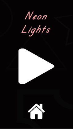 Neon Lights - Screenshot 1