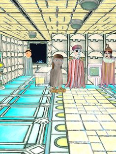 Welt b by Dr. Y - Screenshot 4