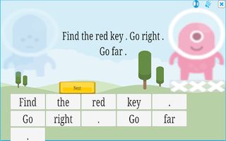 Alien Al Part One English - Screenshot 2