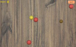 Blade Fury - Screenshot 3