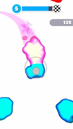 Mix Paints - Screenshot 1