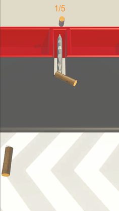 Texas Saw - Screenshot 3