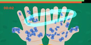 Hand Wash Squad - Screenshot 3