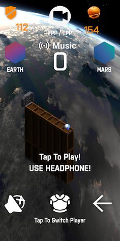 Deathedge - Screenshot 2