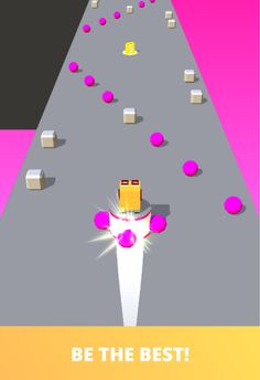 Spin Master RTX - The Spinning - Screenshot 1