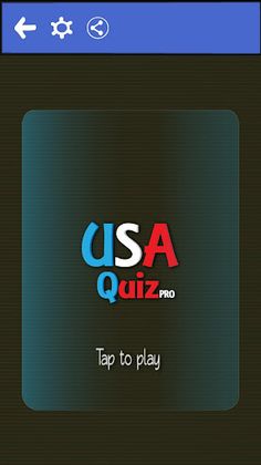 USA Quiz Pro President,History - Screenshot 1