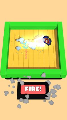 Rocket Puzzle - Screenshot 2