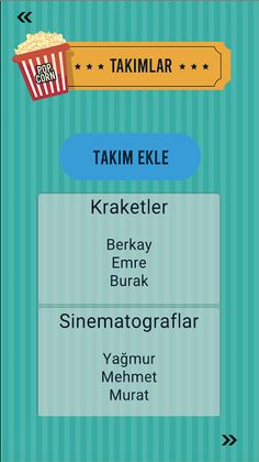 Sessiz Sinema BT - Screenshot 2