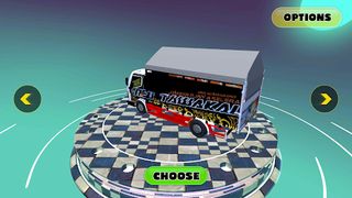 Indonesia Mabar Truck Oleng - Screenshot 3