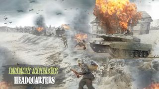 Last Hero Of WW2 Sniper - Screenshot 3