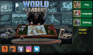 World Leaders - Screenshot 1
