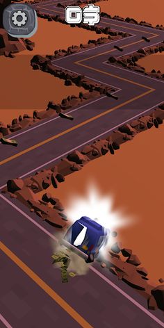 zigzag motors - Screenshot 4