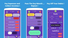 Rat Race - Financial Freedom - Screenshot 3