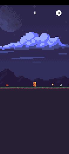 Pixel Dodge - Screenshot 1