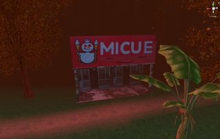 Hantu Micue Viral - Screenshot 2