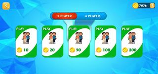 Flash-Uno - Screenshot 1