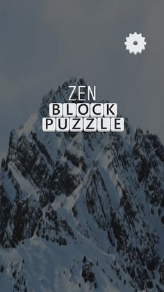 Zenblock Sudoku Block Puzzle - Screenshot 3
