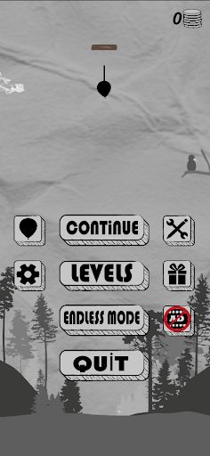 To Ground - Screenshot 1