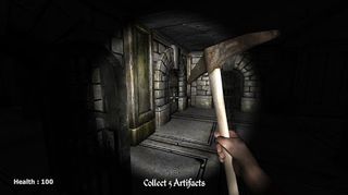 Five Nights At Dungeon - Screenshot 2