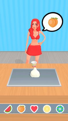 Candy Factory ASMR - Screenshot 1