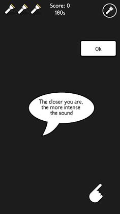 Find Socky - Screenshot 2