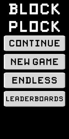 BlockPlock - Screenshot 1