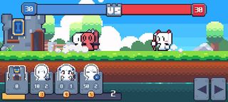 Little Wars Defence - Screenshot 2