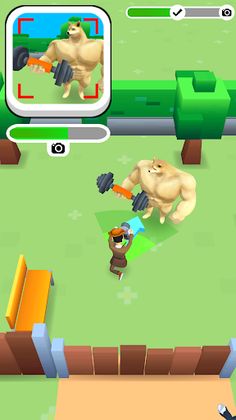 Detective Simulator - Screenshot 2