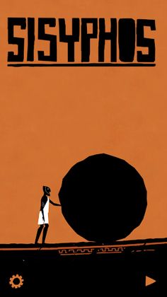 Sisyphos - Screenshot 1