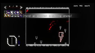 SHAPE×HUNTER - Screenshot 3