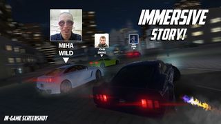 NOS: Street Racing - Screenshot 2
