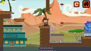 Egg Hunt - Screenshot 1