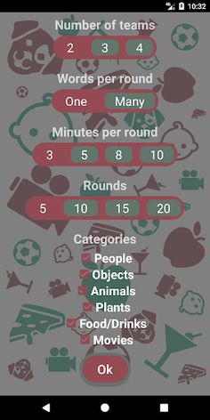 Guess It - Screenshot 2